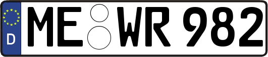 ME-WR982