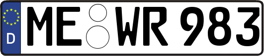 ME-WR983