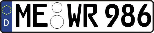 ME-WR986