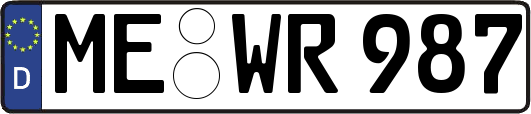 ME-WR987