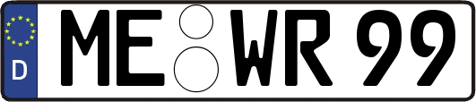 ME-WR99
