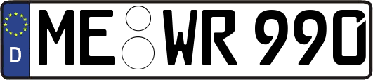 ME-WR990