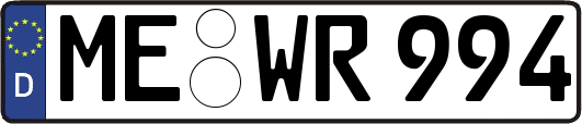 ME-WR994