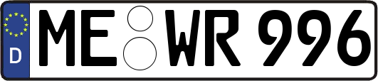 ME-WR996