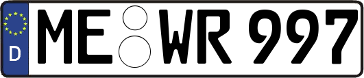 ME-WR997