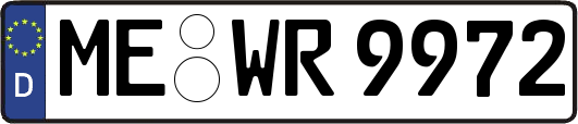 ME-WR9972