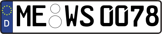 ME-WS0078