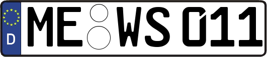 ME-WS011