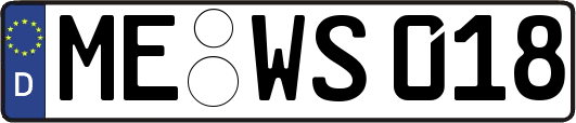 ME-WS018
