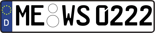 ME-WS0222