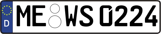 ME-WS0224