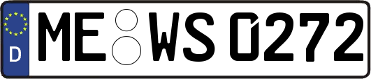 ME-WS0272