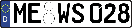 ME-WS028