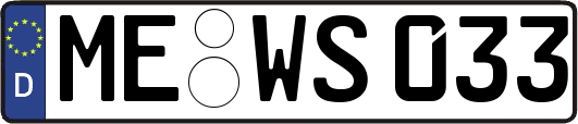 ME-WS033