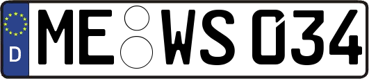ME-WS034