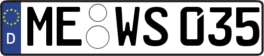 ME-WS035