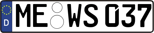 ME-WS037