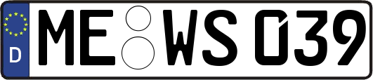 ME-WS039
