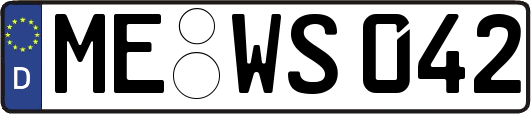 ME-WS042
