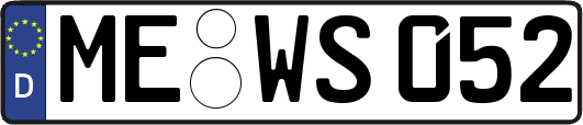 ME-WS052