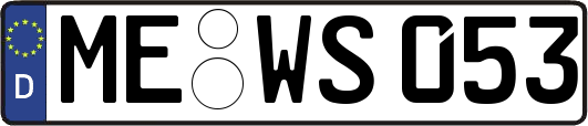 ME-WS053