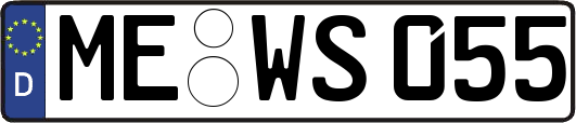 ME-WS055