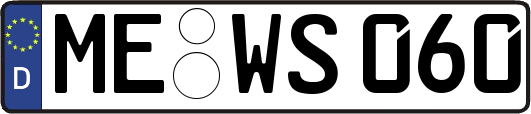 ME-WS060