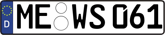 ME-WS061