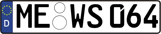 ME-WS064
