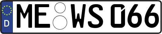 ME-WS066