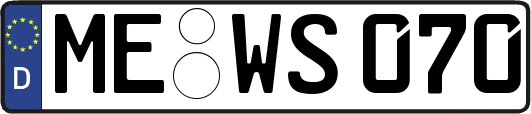 ME-WS070