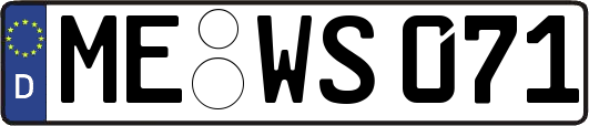 ME-WS071