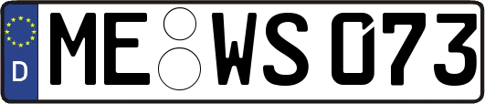 ME-WS073