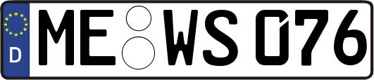 ME-WS076