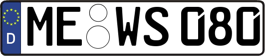 ME-WS080