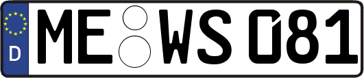 ME-WS081