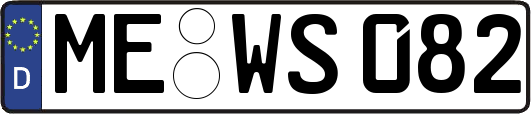 ME-WS082