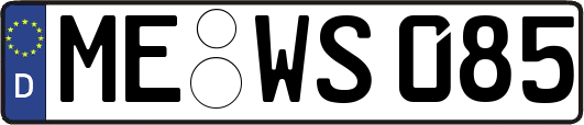 ME-WS085