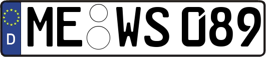 ME-WS089