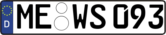 ME-WS093