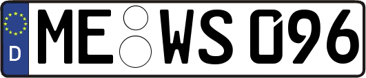 ME-WS096