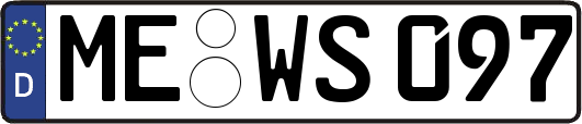 ME-WS097
