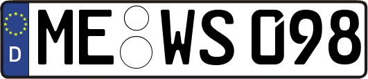 ME-WS098