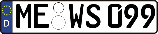 ME-WS099