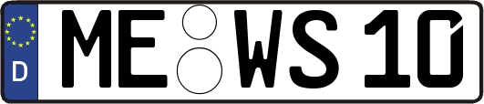 ME-WS10