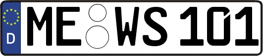 ME-WS101