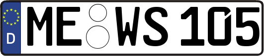 ME-WS105