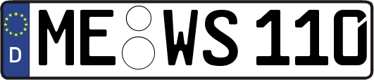 ME-WS110