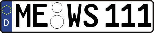 ME-WS111