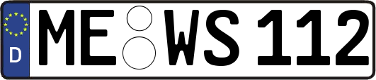 ME-WS112